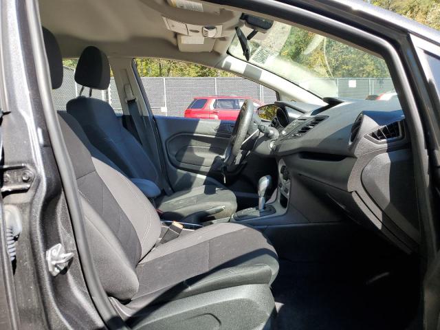 Photo 5 from auction – 2019 FORD FIESTA SE with VIN 3FADP4EJ1KM134849