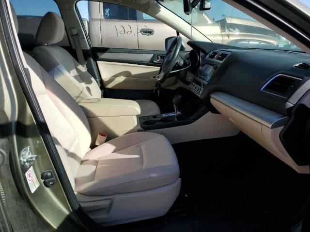 Photo 5 from auction – 2017 SUBARU OUTBACK 2. with VIN 4S4BSAFC9H3409677