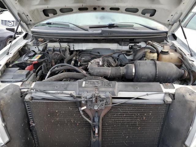 Photo 7 from auction – 2007 FORD F150 with VIN 1FTRF12277KC36900