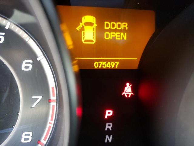 Photo 8 from auction – 2012 ACURA MDX TECHNO with VIN 2HNYD2H35CH546644
