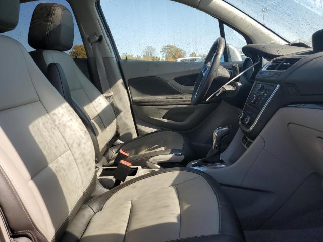 Photo 5 from auction – 2015 BUICK ENCORE PRE with VIN KL4CJHSB6FB058516