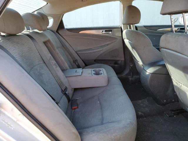 Photo 6 from auction – 2015 HYUNDAI SONATA HYB with VIN KMHEC4A47FA137537