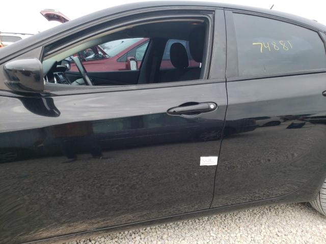 Photo 9 from auction – 2013 DODGE DART SE with VIN 1C3CDFAHXDD292512