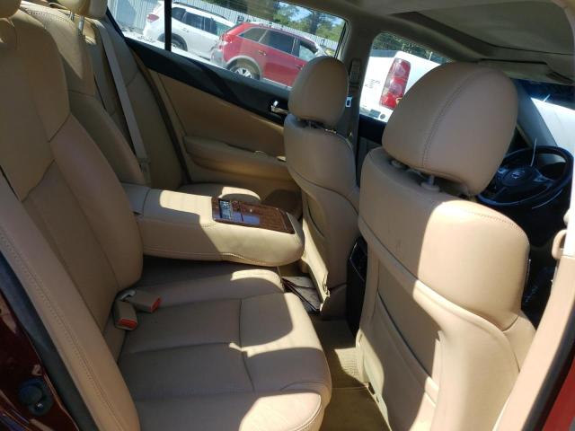 Photo 6 from auction – 2009 NISSAN MAXIMA S with VIN 1N4AA51E09C847224