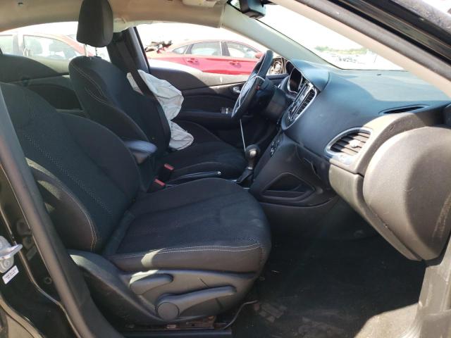 Photo 5 from auction – 2016 DODGE DART SXT with VIN 1C3CDFBB2GD689890