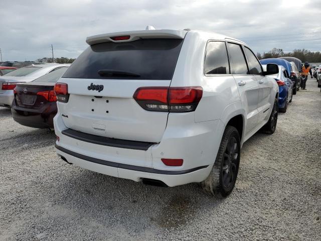 Photo 4 from auction – 2021 JEEP GRAND CHER with VIN 1C4RJFCG9MC532092