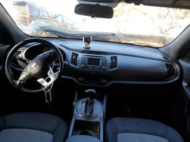 صورة رقم 9 من المزاد - 2013 KIA SPORTAGE E مع VIN KNDPC3A29D7507421