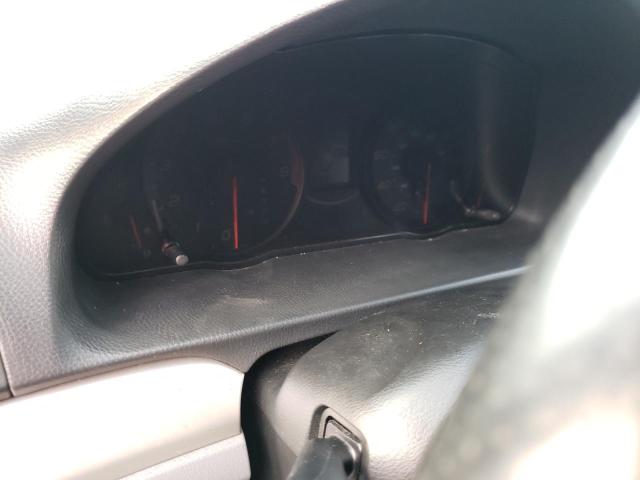 Photo 9 from auction – 2007 ACURA TSX with VIN JH4CL96947C009273