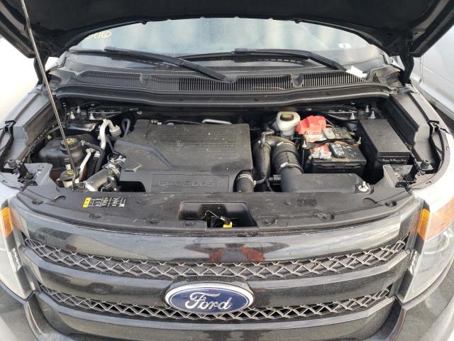 Photo 7 from auction – 2014 FORD EXPLORER S with VIN 1FM5K8GT6EGB84160