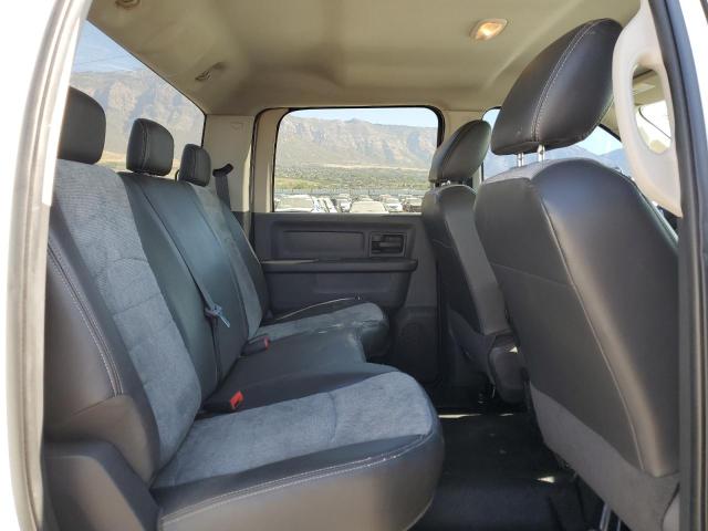 Photo 6 from auction – 2010 DODGE RAM 2500 with VIN 3D7TT2CT6AG130664