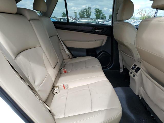 Photo 6 from auction – 2016 SUBARU OUTBACK 2. with VIN 4S4BSBNCXG3276272
