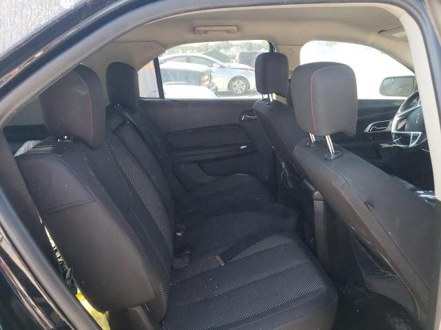 Photo 6 from auction – 2013 CHEVROLET EQUINOX LT with VIN 2GNALDEK4D6408146
