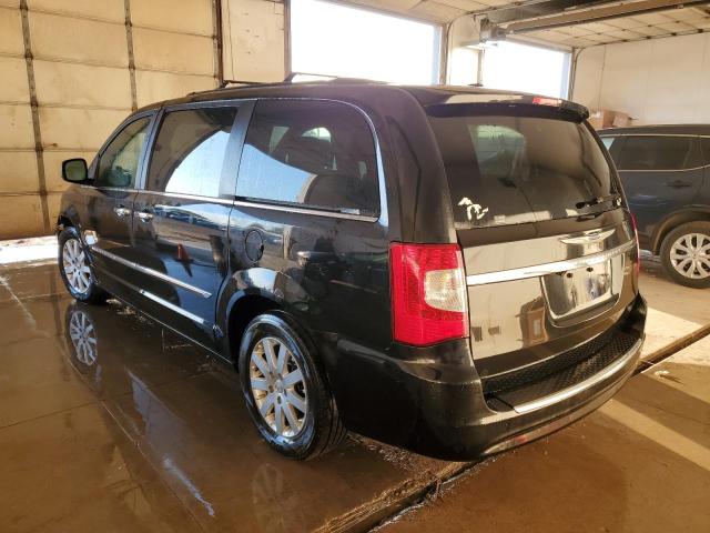 Photo 3 from auction – 2012 CHRYSLER TOWN & COU with VIN 2C4RC1CG5CR269571
