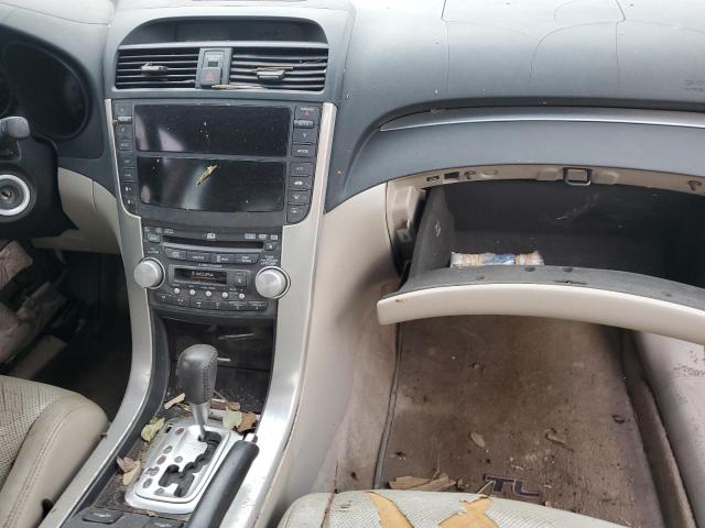 Photo 9 from auction – 2008 ACURA TL with VIN 19UUA66218A001899