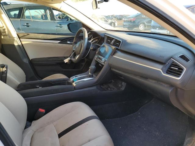 Photo 5 from auction – 2016 HONDA CIVIC EX with VIN 19XFC2F7XGE059267