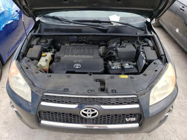 Photo 7 from auction – 2010 TOYOTA RAV4 LIMIT with VIN 2T3DK4DV1AW025558