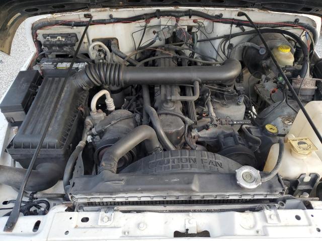Photo 7 from auction – 1999 JEEP WRANGLER / with VIN 1J4FY49S1XP494590