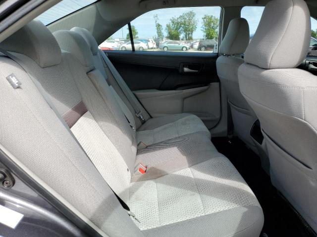 Photo 6 from auction – 2014 TOYOTA CAMRY L with VIN 4T4BF1FK3ER351623