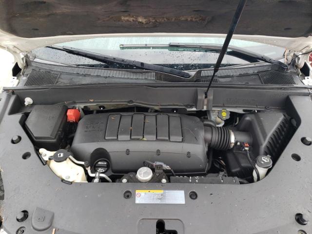 Photo 7 from auction – 2013 CHEVROLET TRAVERSE L with VIN 1GNKRGKD6DJ126345