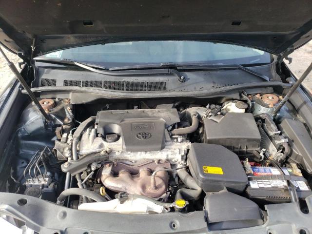 Photo 7 from auction – 2014 TOYOTA CAMRY L with VIN 4T1BF1FK4EU368814