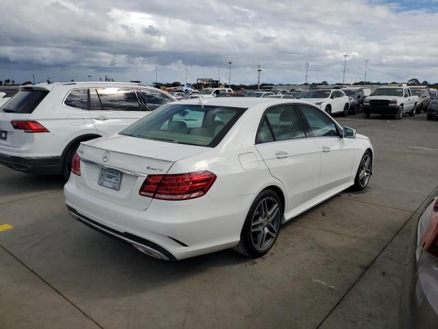 Photo 4 from auction – 2014 MERCEDES-BENZ E 350 4MAT with VIN WDDHF8JB7EB002264
