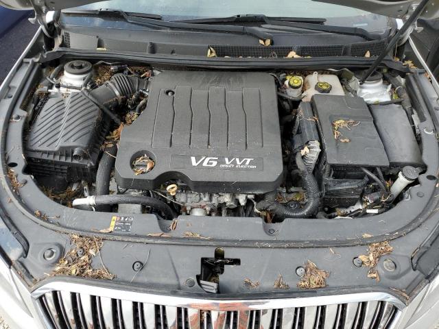 Photo 7 from auction – 2016 BUICK LACROSSE with VIN 1G4GB5G39GF188638
