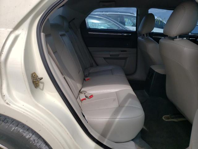 Photo 6 from auction – 2005 CHRYSLER 300 TOURIN with VIN 2C3JA53G05H620166