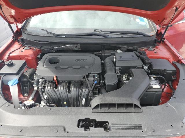 Photo 7 from auction – 2019 HYUNDAI SONATA SE with VIN 5NPE24AF7KH795998