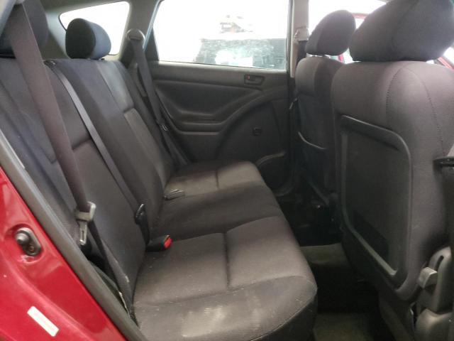 Photo 6 from auction – 2004 PONTIAC VIBE with VIN 5Y2SL62854Z411837