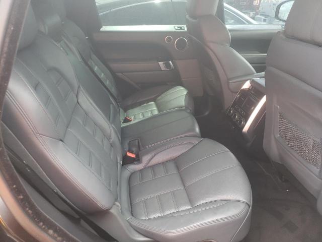 Photo 6 from auction – 2014 LAND ROVER RANGE ROVE with VIN SALWV2EF8EA309892