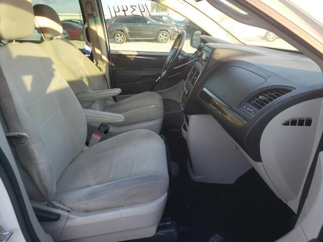 Zdjęcie 5 z aukcji – 2012 DODGE GRAND CARA z VIN 2C4RDGBG2CR182955