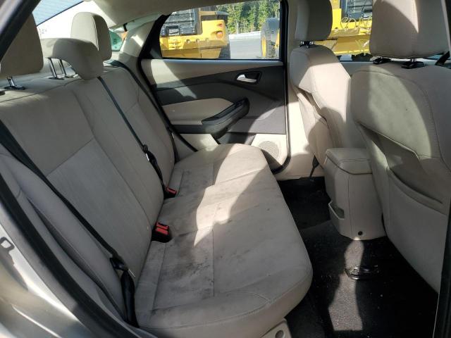Photo 6 from auction – 2015 FORD FOCUS SE with VIN 1FADP3F20FL371924