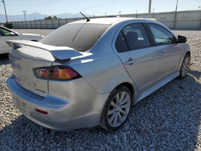Photo 4 from auction – 2011 MITSUBISHI LANCER GTS with VIN JA32U8FW2BU034703