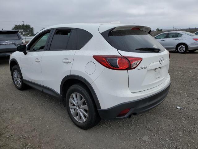 Photo 3 from auction – 2016 MAZDA CX-5 SPORT with VIN JM3KE2BY7G0670039