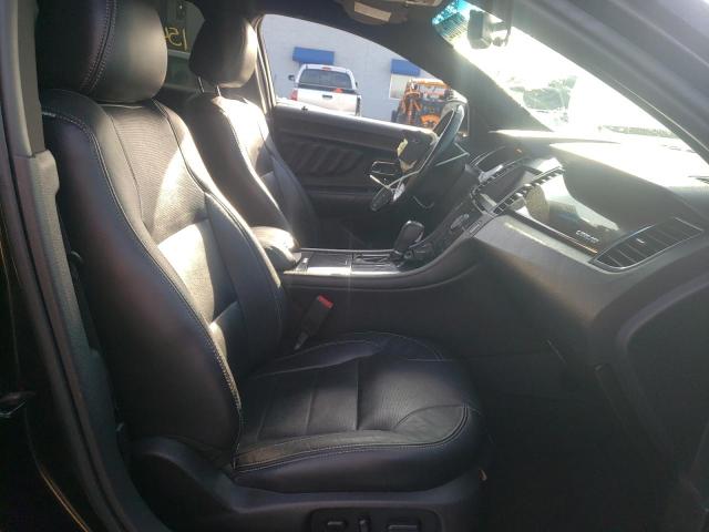 Photo 5 from auction – 2013 FORD TAURUS LIM with VIN 1FAHP2F86DG210130
