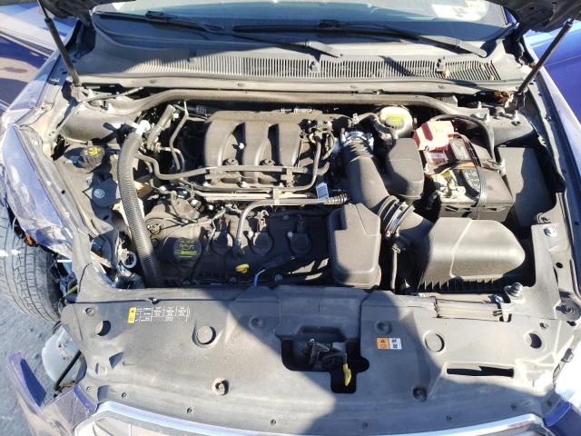 Photo 7 from auction – 2013 FORD TAURUS SEL with VIN 1FAHP2E83DG152270