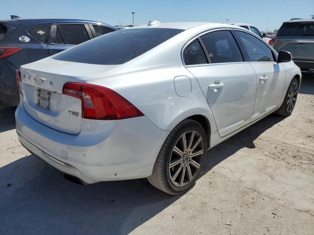 Photo 4 from auction – 2016 VOLVO S60 PREMIE with VIN LYV402FK9GB095242