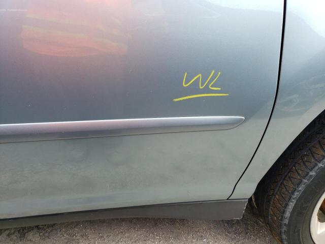 Photo 9 from auction – 2005 LEXUS RX 330 with VIN 2T2HA31U25C070742