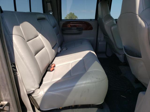 Photo 6 from auction – 2002 FORD F250 SUPER with VIN 1FTNW21FX2EC21758