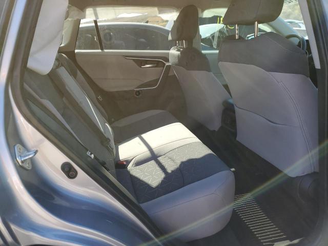 Photo 6 from auction – 2021 TOYOTA RAV4 XLE with VIN 2T3P1RFV0MC223645