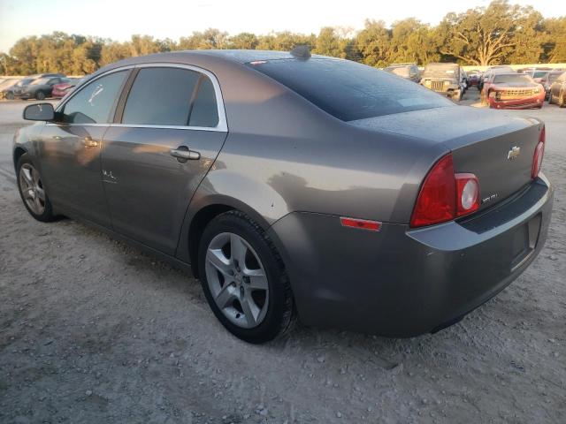 Photo 3 from auction – 2012 CHEVROLET MALIBU LS with VIN 1G1ZB5E02CF113059