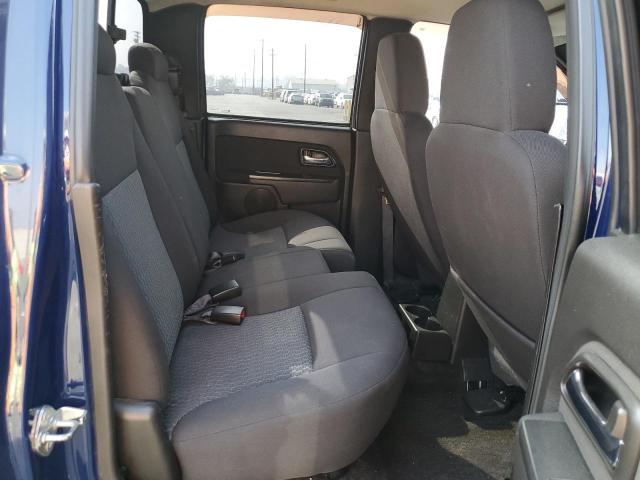 Photo 6 from auction – 2012 CHEVROLET COLORADO L with VIN 1GCHSDFEXC8101334