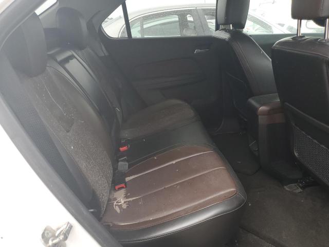 Photo 6 from auction – 2013 CHEVROLET EQUINOX LT with VIN 2GNALFEK9D6338218