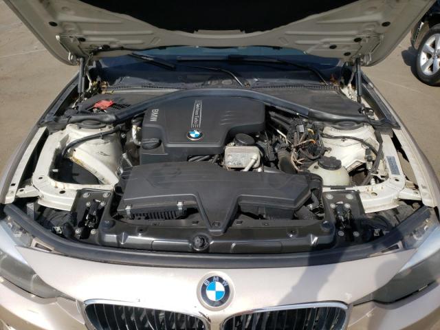 Photo 7 from auction – 2013 BMW 328 XI with VIN WBA3B3C59DF530337