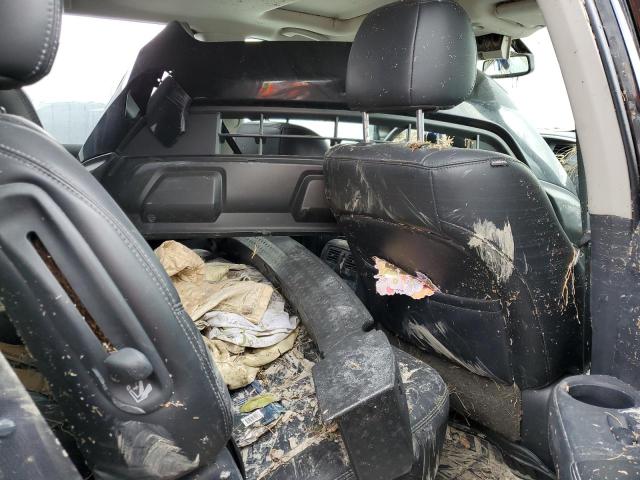 Photo 6 from auction – 2017 NISSAN PATHFINDER with VIN 5N1DR2MN5HC624519