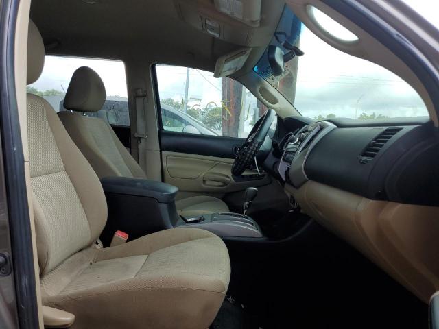 Photo 5 from auction – 2012 TOYOTA TACOMA DOU with VIN 5TFJX4CN2CX019451