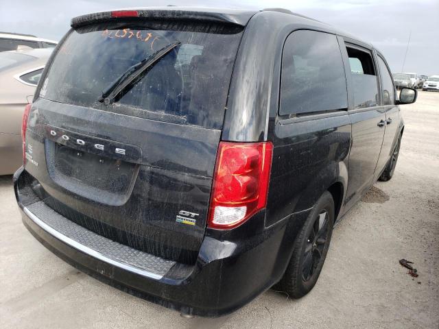 Photo 4 from auction – 2019 DODGE GRAND CARA with VIN 2C4RDGEG2KR663928