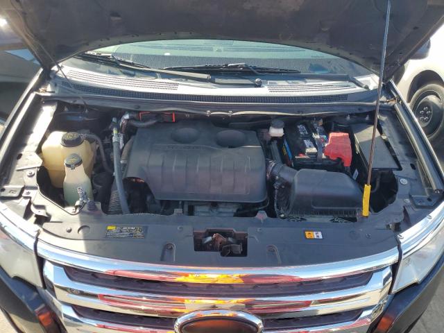 Photo 7 from auction – 2013 FORD EDGE LIMIT with VIN 2FMDK3K96DBA39930