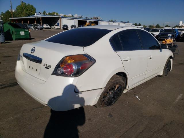 Photo 4 from auction – 2011 NISSAN ALTIMA SR with VIN 1N4BL2AP5BN441884