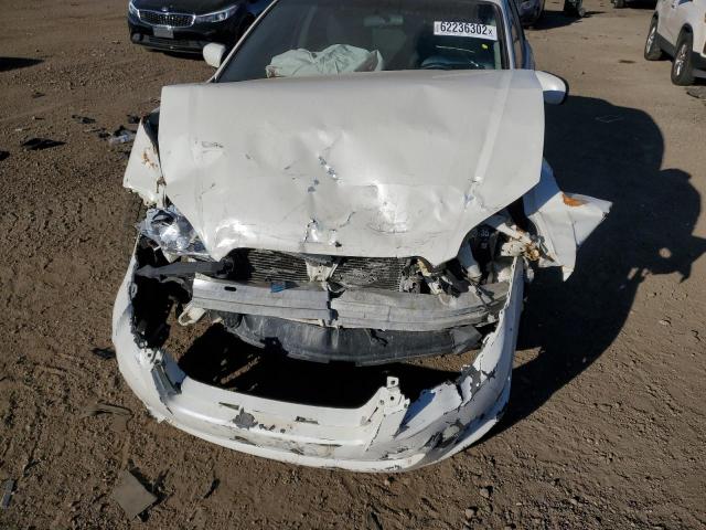Photo 9 from auction – 2009 SUBARU LEGACY 2.5 with VIN 4S3BL616197215686